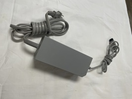 WII Console  AC Adapter ONLY - Rvl-002 (USA) - PPSKN