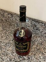 Hennessy Obama 44th Presidential Collector Edition - VWG 279266