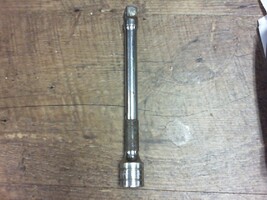 SNAP ON FXK6 3/8" SOCKET RATCHET ADAPTOR BAR EXTENSION - PPS KN