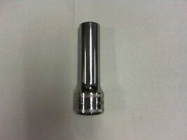 SNAP ON SFSM9 DEEP SOCKET 3/8" DRIVE BIT SOCKET HEX 6 POINT - PPS KN