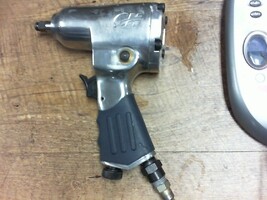 Campbell Hausfeld TL0549 3/8 inch Air Impact Wrench - PPS KN