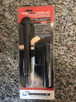 Monadnock 22" Collapsible Baton Nightstick Kit - AKA 288290