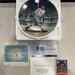 Vintage 1992 BRADFORD EXCHANGE PLATE,CARD "BABE RUTH: THE CALLED SHOT" TS 291888
