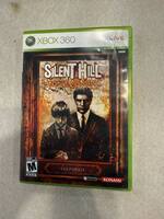 Silent Hill: Homecoming (Microsoft Xbox 360, 2008) SPB-TS 293455