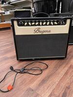 Bugera V22 Infinium 1 x 12-inch 22-watt Tube Combo Amp SPB-JH293817