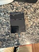 Microsoft Xbox 360 500gb Hard Drive SPB JDW