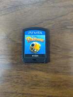 Little Deviants Sony PS Vita Game Cartridge
