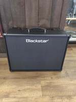 Blackstar ID:Core 100 2x10" 100-watt Stereo Combo Amp with Effects - PPSKN