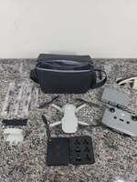 DJI Mavic Mini 2 Fly More Combo in Soft Case - SPB-TS 296430