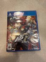 Persona 5 Royal: Standard Edition - Sony PlayStation 4 SPB-TS 296727