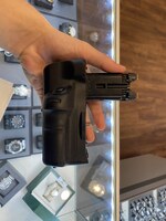Sony VG-C77AM Vertical Grip for Alpha a77 and a77 II Cameras  TS- 296749