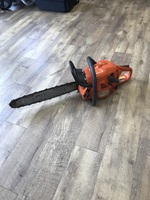 Husqvarna 445 X-Toro 18'' 50cc Gas-Powered Chain Saw PPSJKI 297193