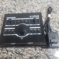 Drawmer CMC2 Compact Monitoring Controller SPB-KDW