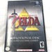 Nintendo GameCube The Legend of Zelda Collector's Edition - PPSKN