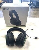 Xbox Wireless Headset TLL-00001 Model 1944 in Box - PPSKN