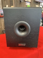 EARTHQUAKE SUB-80 150 WATT POWERED SUBWOOFER  - PPS KN