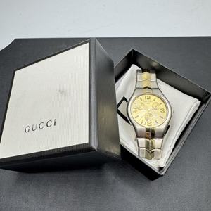 Gucci Vintage Gucci Chronograph                LS(305717)