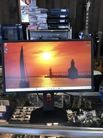 BenQ ZOWIE XL2540K Fast TN 240Hz 24.5 inch Gaming Monitor PPS JKI 305791