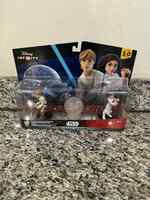 Disney Infinity 3.0 Play Set Star Wars Series / Rise Against the Empire TS 655