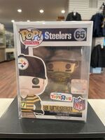 DREW BREES Funko Pop #138 SB XLIV CHAMPIONS New Orleans Saints SPB-TS308662