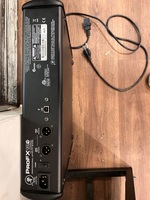 Mackie Pro FX12V2 Mixer FOR PARTS SPB-JH-308733