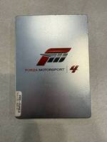 Forza Motorsport 4 Limited Collector's Edition (Microsoft Xbox 360, 2011) TS 777