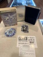 Prey Limited Collector's Edition Xbox 360 Edition SPB-TS 308779