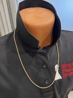  20" 14K Gold Rope Necklace    LS(308818)