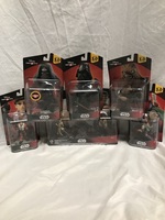 Disney Infinity 3.0 Edition Star Wars Action Figure Set PPSJKI308830