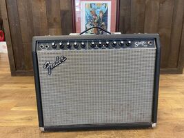 Fender STAGE 100 Guitar Amp - PPSDM