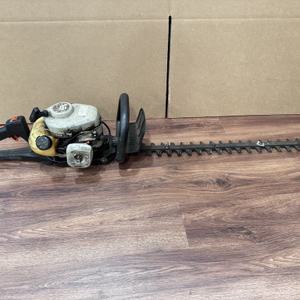 ECHO HC-1800 HEDGE TRIMMER FOR PARTS                   LS(310268)