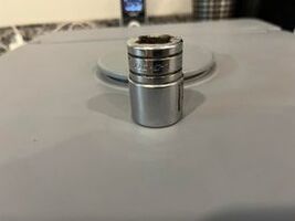 snapon sw241 3/4",1/2" drive SPB-JH311127