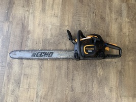 Poulan Pro PR5020  Chainsaw w Echo Blade - PPSKN311343
