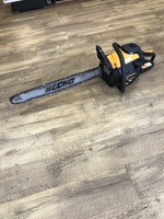 Poulan Pro PR5020 50cc Chainsaw w Echo 24'' BAR - PPSJKI 311343