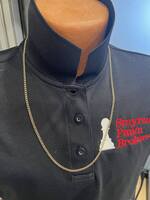 26" 14K Gold Necklace    LS(311903)