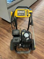DEWALT 3600 PSI 2.5 GPM Gas Cold Water Pressure Wash SPB-KDW 311976