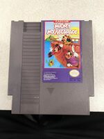 Nintendo Mickey Mousecaoade Gmae NES  SPB-TS312101