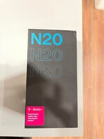 Android One Plus Nord N20 Bad ESN Bad Sim Parts Only SPB-SJ313313