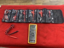 Fluke 3000 fc  - Unit with Extras - PPSKN