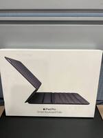 APPLE SMART KEYBOARD FOLIO FOR 11" IPAD PRO _ MU8G2LL/A _ BLACK 