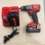 Milwaukee 18v Fuel Brushless Hammer Drill w/2 5.0ah batteries 2804-20 SPB JDW