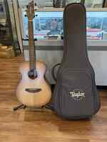 Breedlove Signature Companion Copper E W/Case SPB-TS 315125