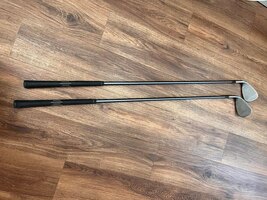 Ping Sand Wedge & Pitching Wedge Green Dot CPS 70 SPB-JH316206