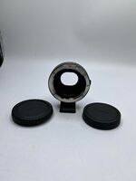 Canon - Lens Mount Adapter for EOS M Digital Cameras SPB SJ-316887