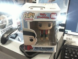 FUNKO POP ! BILLY MADISON 895 BILLY MADISON POP MOVIES