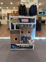 Funko Pop! #522 Marvel Spider-Man Bombastic Bag Man SPB SJ-317296