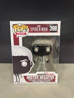 Funko Mister Negative 398