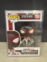 Funko Miles Morales Track Suit 768