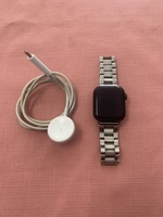Apple Watch SE GPS  Aluminum 40mm (1st gen) - PPSKN