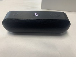 Beats Pill - A1680 - Speaker - In Box w Power Cord - PPSKN